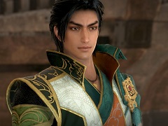 「真・三國無双8」の追加IFシナリオセット第2弾が4月25日に配信決定。今回は曹丕，魯粛，法正，鍾会の4人にフィーチャー