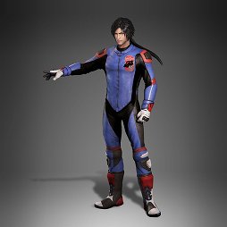 画像ギャラリー No.014のサムネイル画像 / 「鈴鹿8耐」と「真・三國無双8」がコラボ。会場でのステージや鈴木プロデューサーへのインタビューを掲載