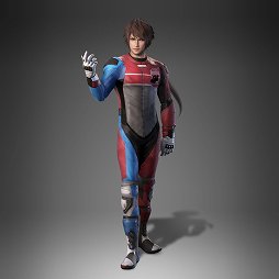 画像ギャラリー No.016のサムネイル画像 / 「鈴鹿8耐」と「真・三國無双8」がコラボ。会場でのステージや鈴木プロデューサーへのインタビューを掲載