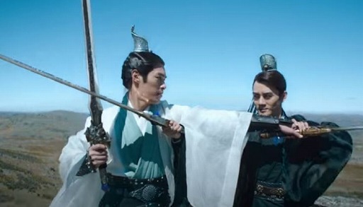 画像ギャラリー No.001のサムネイル画像 / 実写映画版「真・三國無双」の最終予告編映像が公開。劉備や呂布などシリーズお馴染みのキャラクター達が登場