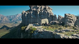 画像ギャラリー No.002のサムネイル画像 / 実写映画「映画 真・三國無双」の予告編が公開。10月22日から開催の映画祭“のむコレ‘21”で上映