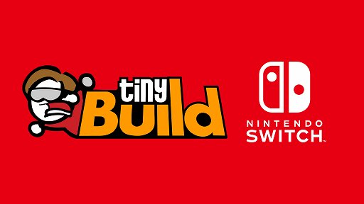 画像ギャラリー No.001のサムネイル画像 / 「Hello Neighbor」や「Punch Club」など，tinyBuildが6作品をNintendo Switch向けにリリース