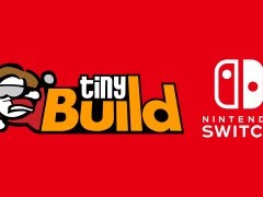 「Hello Neighbor」や「Punch Club」など，tinyBuildが6作品をNintendo Switch向けにリリース