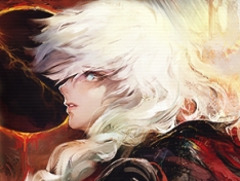 GAMEVIL COM2US Japanのスマホ向けRPG「光を継ぐ者」，事前登録受付が本日スタート