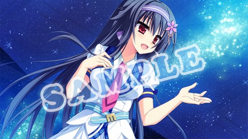 画像ギャラリー No.001のサムネイル画像 / PS4版「カルマルカ*サークル」が5月24日に発売。店舗別特典のイラストを公開