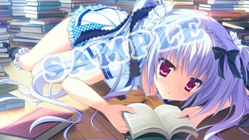 画像ギャラリー No.002のサムネイル画像 / PS4版「カルマルカ*サークル」が5月24日に発売。店舗別特典のイラストを公開