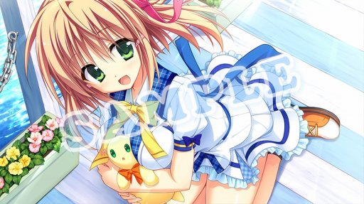 画像ギャラリー No.003のサムネイル画像 / PS4版「カルマルカ*サークル」が5月24日に発売。店舗別特典のイラストを公開