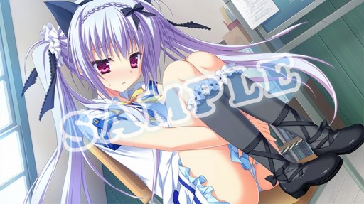 画像ギャラリー No.004のサムネイル画像 / PS4版「カルマルカ*サークル」が5月24日に発売。店舗別特典のイラストを公開