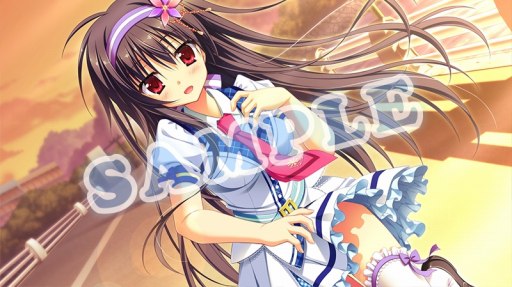 画像ギャラリー No.007のサムネイル画像 / PS4版「カルマルカ*サークル」が5月24日に発売。店舗別特典のイラストを公開