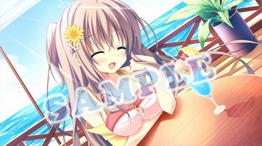 画像ギャラリー No.008のサムネイル画像 / PS4版「カルマルカ*サークル」が5月24日に発売。店舗別特典のイラストを公開