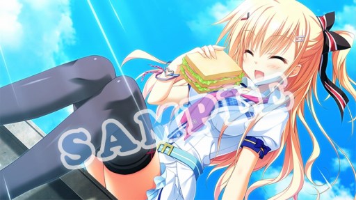 画像ギャラリー No.011のサムネイル画像 / PS4版「カルマルカ*サークル」が5月24日に発売。店舗別特典のイラストを公開