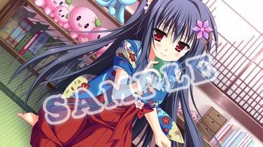 画像ギャラリー No.012のサムネイル画像 / PS4版「カルマルカ*サークル」が5月24日に発売。店舗別特典のイラストを公開