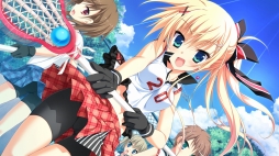 画像ギャラリー No.025のサムネイル画像 / PS4版「カルマルカ*サークル」が5月24日に発売。店舗別特典のイラストを公開