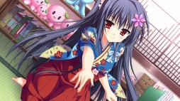 画像ギャラリー No.026のサムネイル画像 / PS4版「カルマルカ*サークル」が5月24日に発売。店舗別特典のイラストを公開