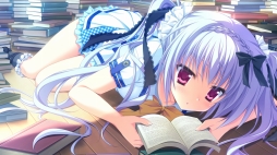 画像ギャラリー No.028のサムネイル画像 / PS4版「カルマルカ*サークル」が5月24日に発売。店舗別特典のイラストを公開