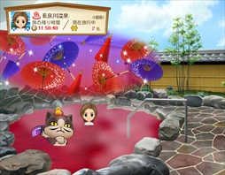 画像ギャラリー No.004のサムネイル画像 / 「テルマエ・ロマエ ガチャ」,「のぶニャがの野望」コラボなど6周年記念イベントを開催