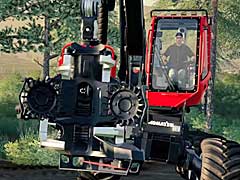「Farming Simulator 19」の最新トレイラーが公開。日本のメーカー，「コマツ」の参入も明らかに