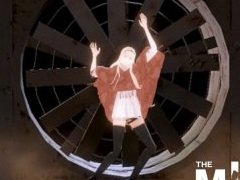「The MISSING - J.J.マクフィールドと追憶島 -」のティザーPVが公開。悲惨な目にあい続ける女性キャラクターが主人公？