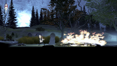 画像ギャラリー No.015のサムネイル画像 / SWERY氏の新作「The MISSING - J.J.マクフィールドと追憶島 -」。ストーリーとゲームシステムの詳細がついに明らかに