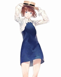 画像ギャラリー No.013のサムネイル画像 / 「The MISSING - J.J.マクフィールドと追憶島」,公式サイトが公開され,発売日が10月11日に決定。4人の登場キャラクターも明らかに