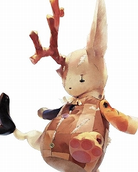 画像ギャラリー No.014のサムネイル画像 / 「The MISSING - J.J.マクフィールドと追憶島」,公式サイトが公開され,発売日が10月11日に決定。4人の登場キャラクターも明らかに