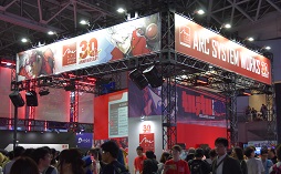 画像ギャラリー No.010のサムネイル画像 / ［TGS 2018］「The MISSING - J.J.マクフィールドと追憶島 -」インタビュー。作品のテーマや込められた思いについてSWERY氏に話を聞いた