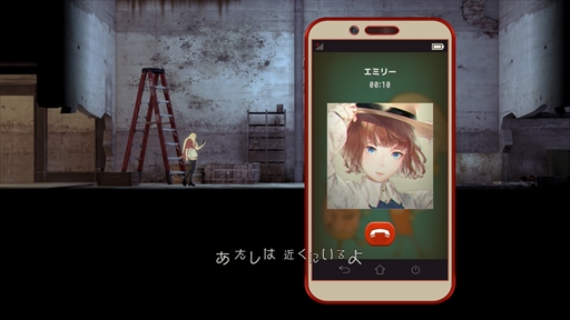 画像ギャラリー No.013のサムネイル画像 / 「The MISSING - J.J.マクフィールドと追憶島 -」プレイレポート。すべての人々に贈られる苦痛と“再生”の物語