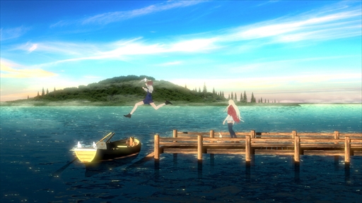 画像ギャラリー No.023のサムネイル画像 / 「The MISSING - J.J.マクフィールドと追憶島 -」プレイレポート。すべての人々に贈られる苦痛と“再生”の物語