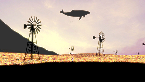 画像ギャラリー No.006のサムネイル画像 / DMM GAMES PCゲームに，SWERY氏の「The MISSING - J.J.マクフィールドと追憶島 -」，そして「The Painscreek Killings」が登場