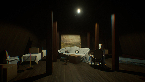 画像ギャラリー No.009のサムネイル画像 / DMM GAMES PCゲームに，SWERY氏の「The MISSING - J.J.マクフィールドと追憶島 -」，そして「The Painscreek Killings」が登場