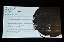 画像ギャラリー No.004のサムネイル画像 / ［GDC 2019］己の身体を破壊し，再生させながら進むパズルプラットフォーマー「The Missing」が目指したものをSWERY氏が語る