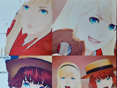 ［GDC 2019］己の身体を破壊し，再生させながら進むパズルプラットフォーマー「The Missing」が目指したものをSWERY氏が語る