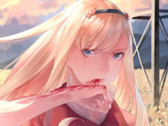 PC版「The MISSING - J.J.マクフィールドと追憶島 -」がSteamで75％オフ。少女が体を張ってギミックを解いていく横スクロールアクション