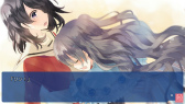 画像ギャラリー No.013のサムネイル画像 / 2人の凜とルカの物語。iOS版「ことのはアムリラート」が本日配信