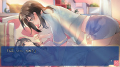 画像ギャラリー No.014のサムネイル画像 / 2人の凜とルカの物語。iOS版「ことのはアムリラート」が本日配信