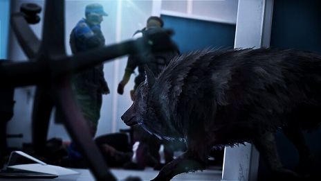 画像ギャラリー No.006のサムネイル画像 / アクションRPG「ワーウルフ：ジ・アポカリプス」がPS4およびPS5で4月22日に発売決定