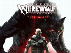 アクションRPG「ワーウルフ：ジ・アポカリプス」がPS4およびPS5で4月22日に発売決定
