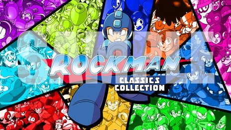 画像ギャラリー No.019のサムネイル画像 / Nintendo Switch版「ロックマン クラシックス コレクション」はプレイの巻き戻し機能を搭載して5月24日に発売。「クラコレ2」も同日リリース