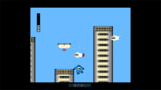 画像ギャラリー No.009のサムネイル画像 / Nintendo Switch版「ロックマン クラシックス コレクション」が本日発売。金のロックマンamiiboなどが当たる発売記念キャンペーンも