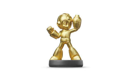 画像ギャラリー No.010のサムネイル画像 / Nintendo Switch版「ロックマン クラシックス コレクション」が本日発売。金のロックマンamiiboなどが当たる発売記念キャンペーンも