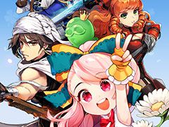 NextFloor，スマホ向け新作アプリ「サイコロの残影（THE ROLL OF GENESIS） for kakao」の事前登録受付を，韓国で開始