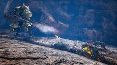 画像ギャラリー No.011のサムネイル画像 / PC/PS4/Xbox One「Biomutant」の発売日が5月25日に決定。遺伝子が混ざりあったミュータントたちによるオープンワールド・アクションRPG