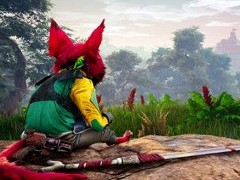 「バイオミュータント」が5月26日のリリースと同時に，クラウドゲームサービス「GeForce NOW」に登場