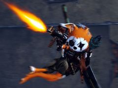 ケモノ系オープンワールドRPG「バイオミュータント」，各種調整を行うアップデート版が準備中