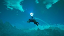 画像ギャラリー No.008のサムネイル画像 / 「バイオミュータント」でフォト投稿イベント“月夜の冒険”が開催