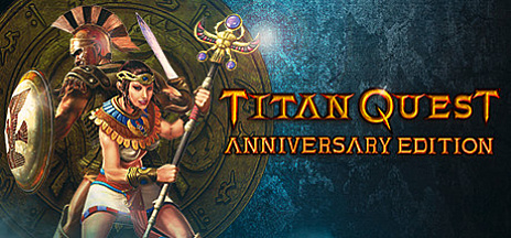 画像ギャラリー No.010のサムネイル画像 / 最大90%オフのTHQ Nordic設立10周年記念セールがSteamで実施中。「Titan Quest Anniversary Edition」「Jagged Alliance 1:Gold Edition」が無料配布