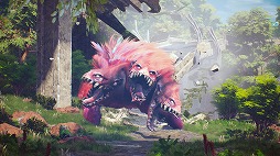 画像ギャラリー No.007のサムネイル画像 / アクションRPG「バイオミュータント」,PS4ダウンロード版のプレオーダーが開始