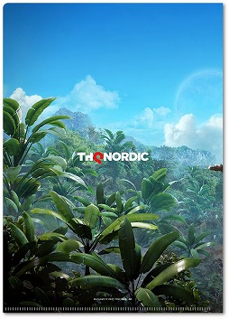 画像ギャラリー No.005のサムネイル画像 / PS4版「バイオミュータント」,パッケージ版の店舗別予約特典の情報が公開