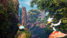 画像ギャラリー No.002のサムネイル画像 / ケモノ系オープンワールドアクションRPG「バイオミュータント」の配信が本日23:00に開始。最新トレイラーも公開中