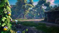 画像ギャラリー No.004のサムネイル画像 / ケモノ系オープンワールドアクションRPG「バイオミュータント」の配信が本日23:00に開始。最新トレイラーも公開中